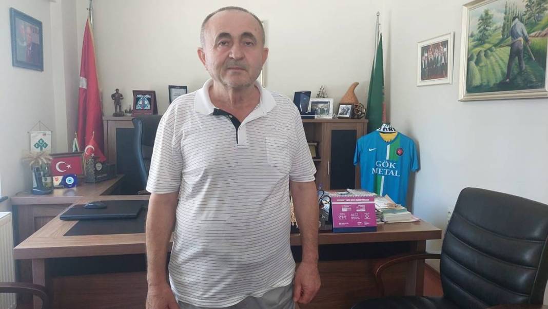 Yerin altı üstüne çıktı! O ilimizde korku büyüyor, aniden gün yüzüne çıkıverdiler 8